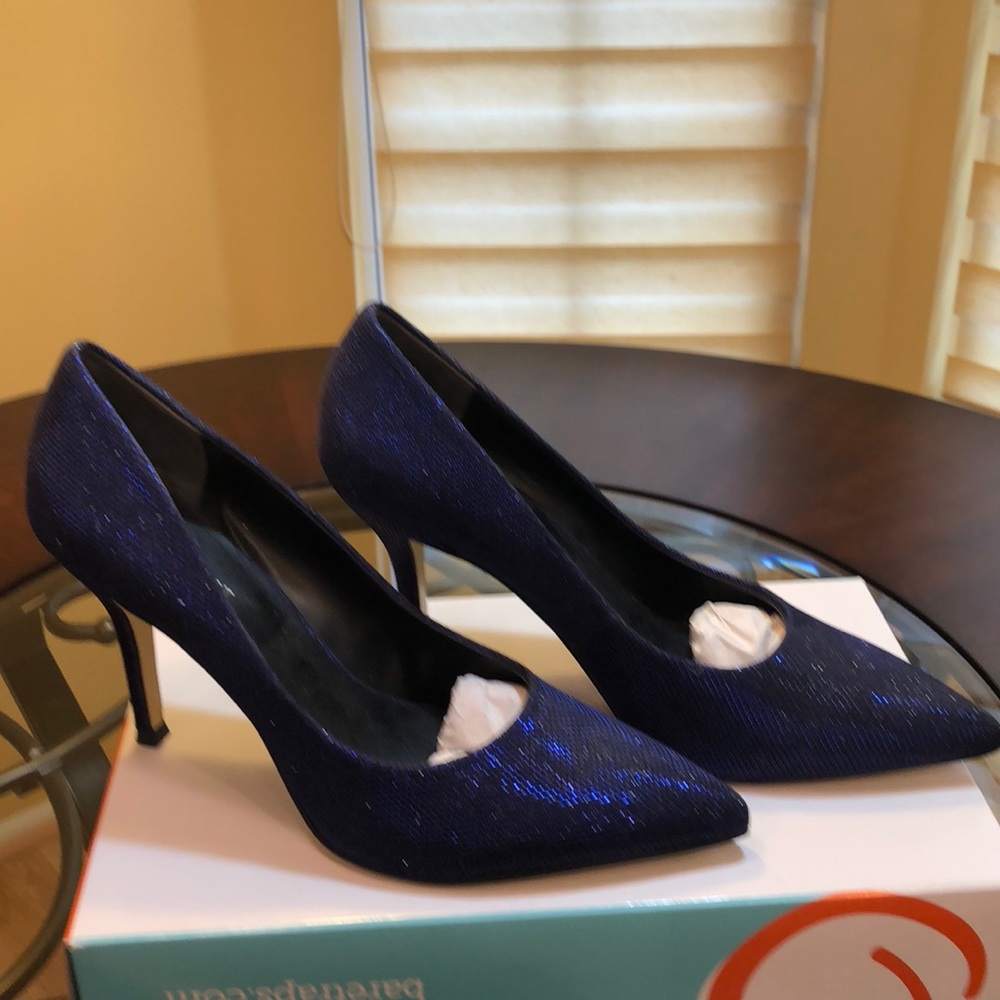 Shoes - Picture 3 of 5